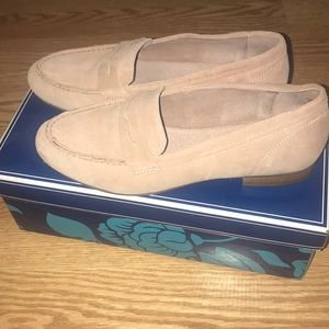 Seychelles Campaign Penny Loafer Shoes flat